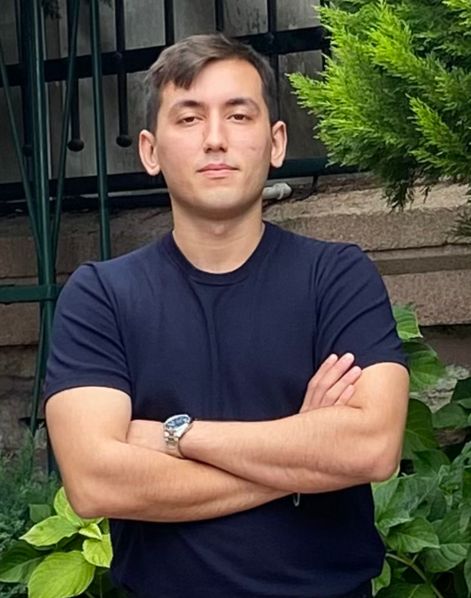 İsmail